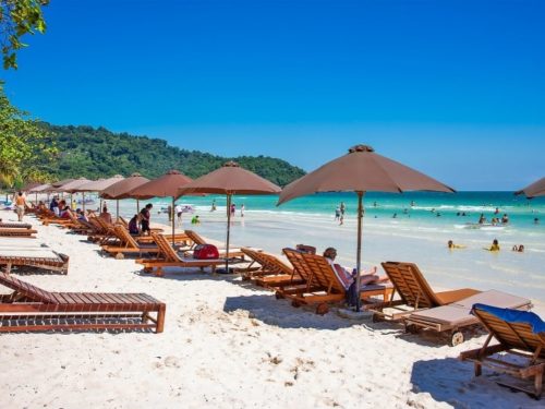 Top 10 Resorts in Phu Quoc Island for Luxury Stay in 2024