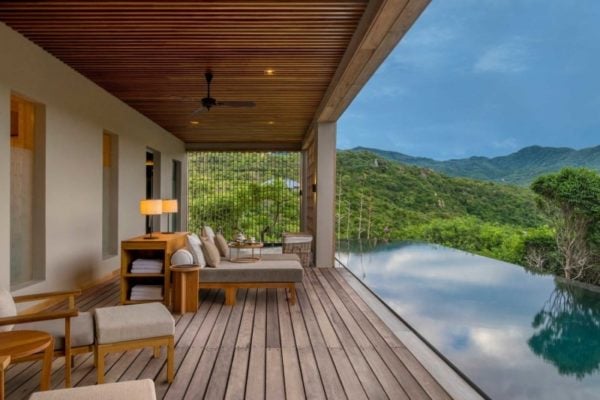 Resorts in Vietnam