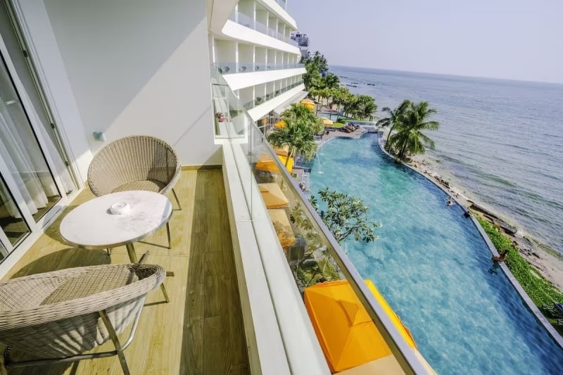 Top 8 Hotels in Phu Quoc Island Recommended by Our Indian Customers