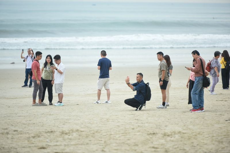 Shooting Beautiful Photos