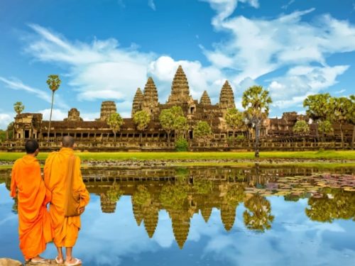 How to Travel to Cambodia from Vietnam in 2024