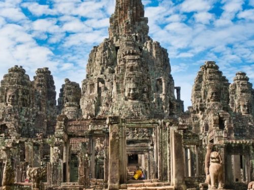 How to Travel to Cambodia from Vietnam in 2024
