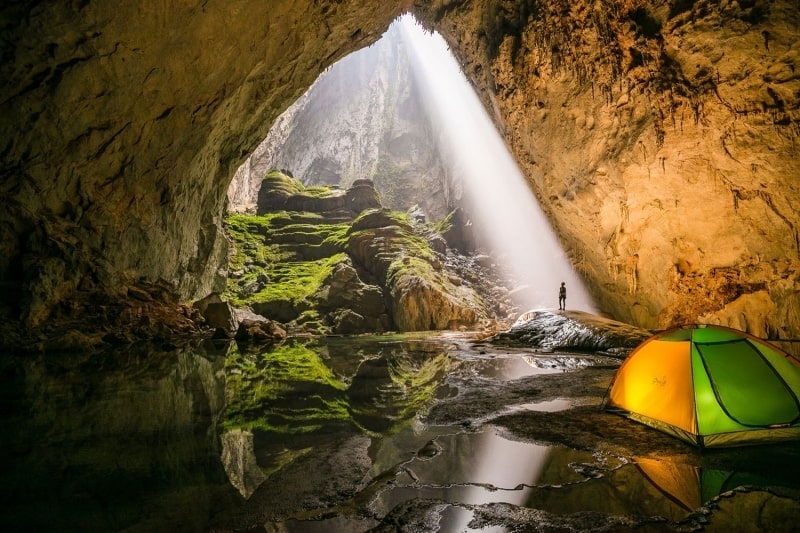 Top 9 Must-Visit Natural Wonders In Vietnam in 2024