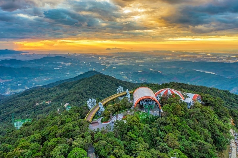 Ba Na Hills