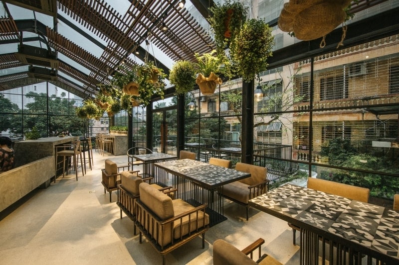 Top 10 Vegetarian Restaurants in Hanoi for Indian Tourists in 2024