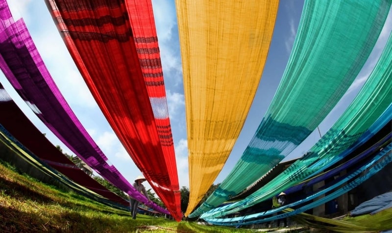 Van Phuc Silk Village 2