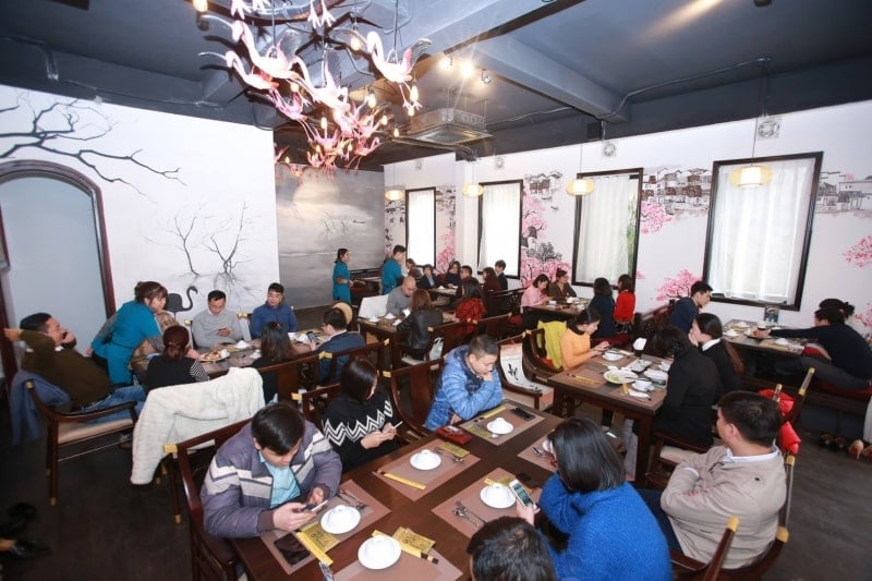 Top 10 Vegetarian Restaurants in Hanoi for Indian Tourists in 2024