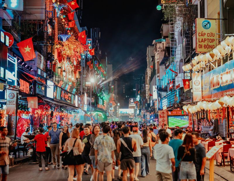 Ho Chi Minh City Vietnam Ultimate Guide For Indian Tourists
