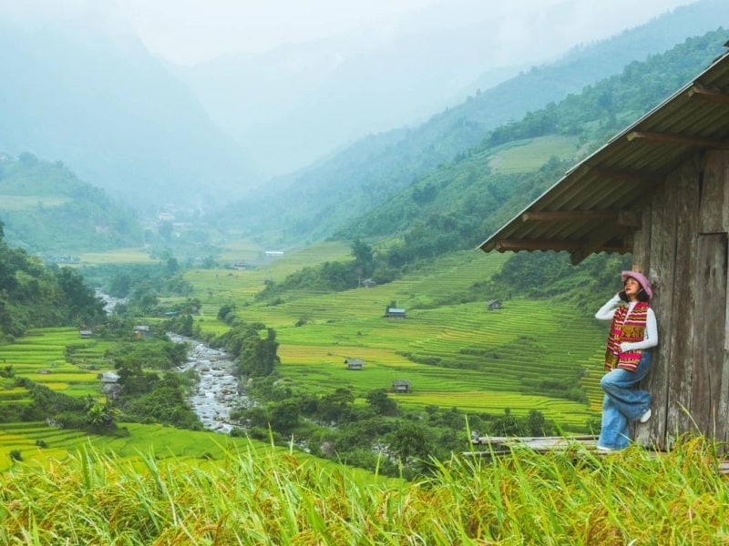 sapa in july