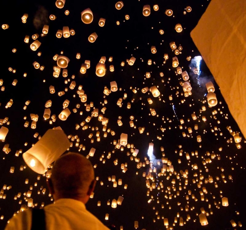 Hoi An Lantern Festival