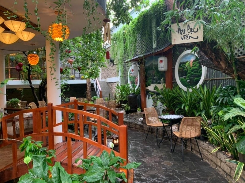 Top 10 Vegetarian Restaurants in Ho Chi Minh City for Indian Tourists