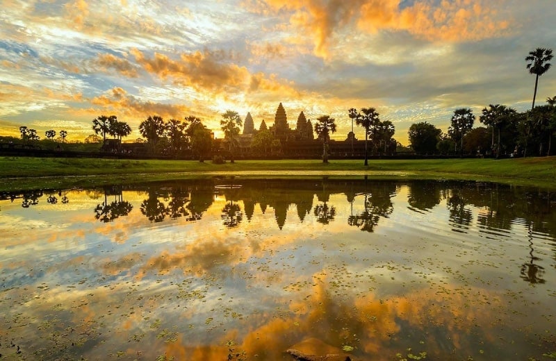 Angkor Wat