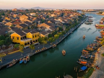 7-Day Vietnam Tours