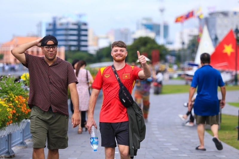 vietnam in february