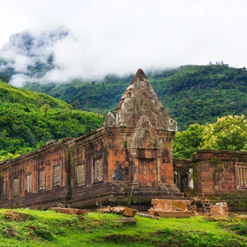 Wat Phou