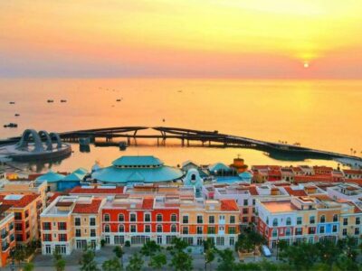 Essence of South Vietnam: Ho Chi Minh City to Phu Quoc Escape