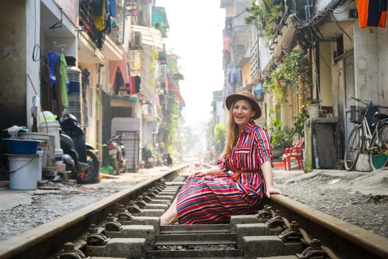 vietnam travel tips in march