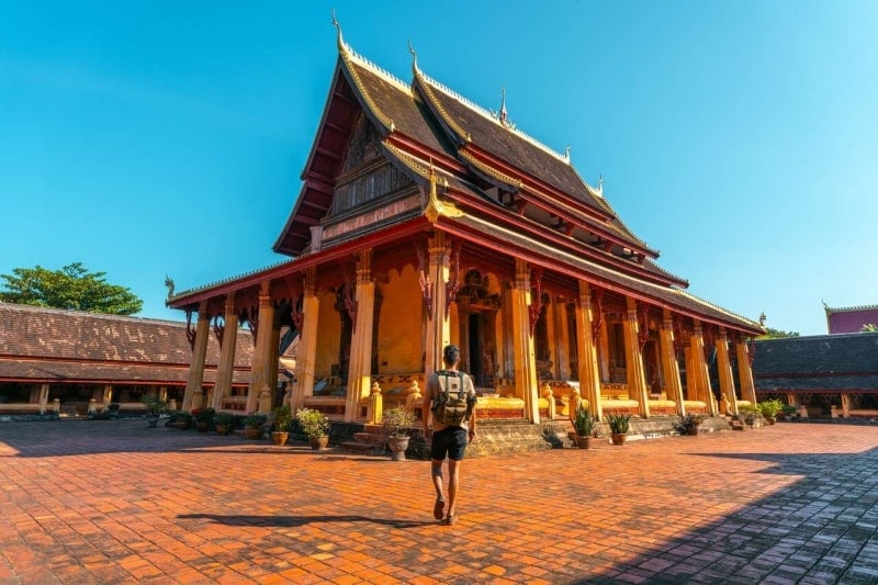 Wat Sisaket