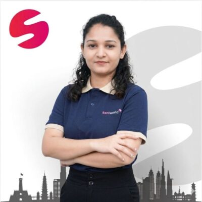 Varsha Singh