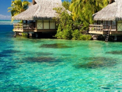 Vietnam Beach Holidays