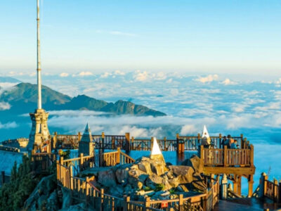 Vietnam Classic Tours