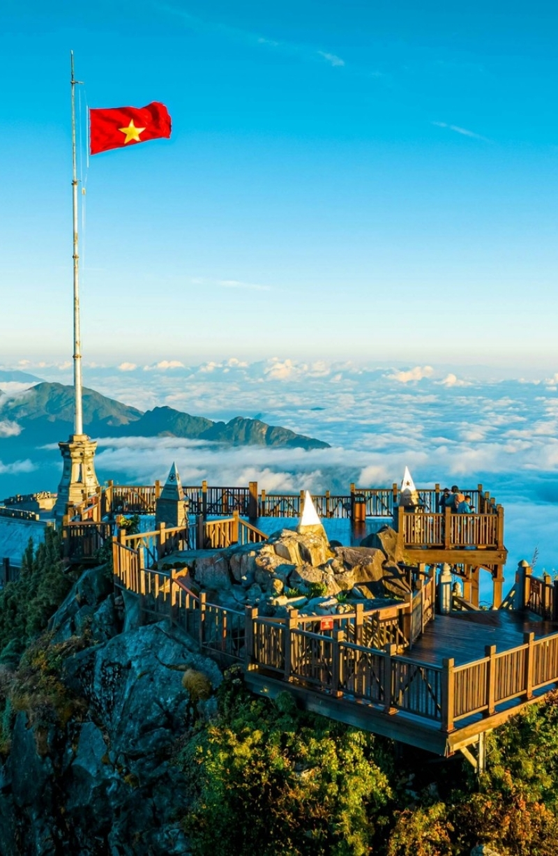 Vietnam Classic Tours