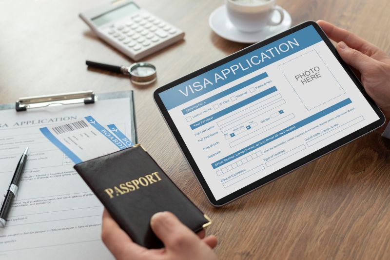 Vietnam E Visa Processing Time for Indian Applicants