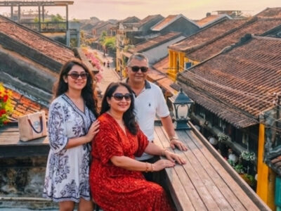 Vietnam Family Holidays