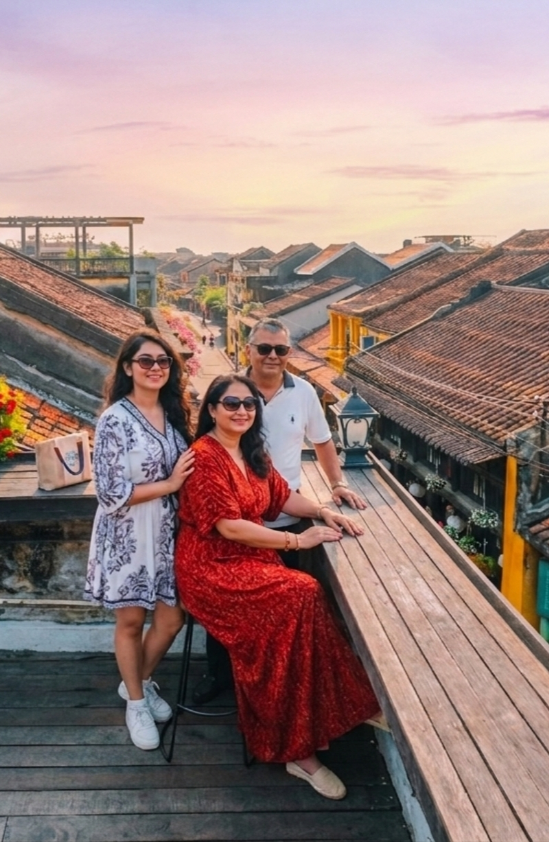 Vietnam Family Holidays