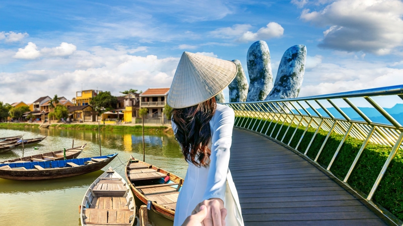 Vietnam Itinerary