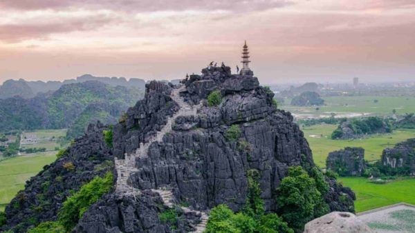 Top 10 Vietnam Mountains: Ultimate Guide For An Exhilarating Adventure