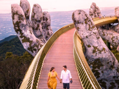 Vietnam Honeymoon/For Couples