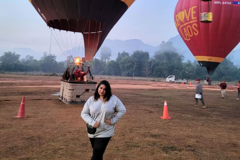 Vietnam to Laos Tour Packages for Indian Tourists