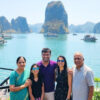 Vietnam tours for private group