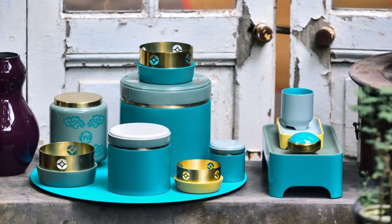 Vietnamese Glossy and Artistic Lacquerware