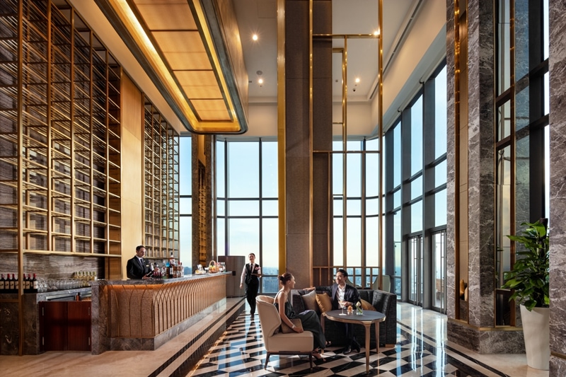 Vinpearl Luxury Landmark 81