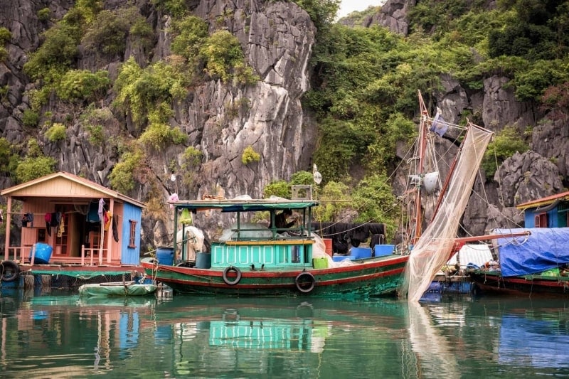 Top 7 Things to Do in Halong Bay You Should Not Miss in 2024