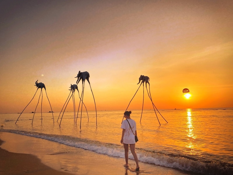 Long Beach Phu Quoc