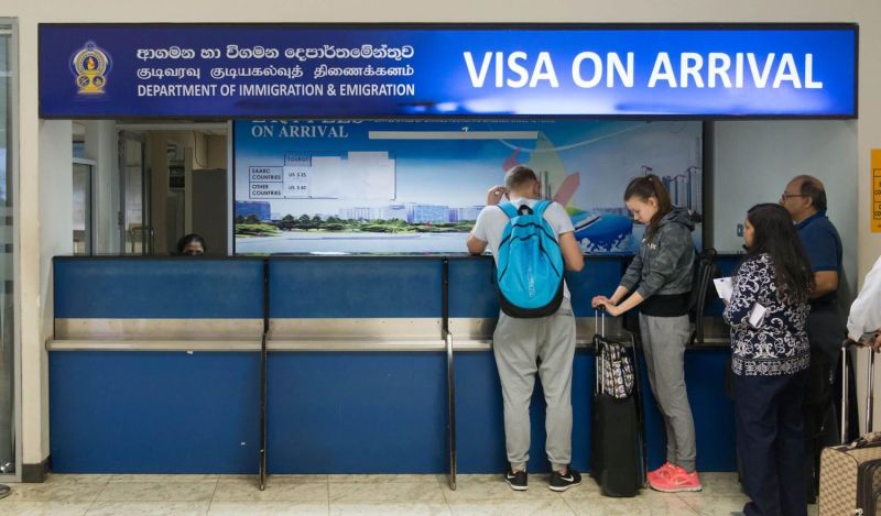 Vietnam Visa on Arrival for Indians