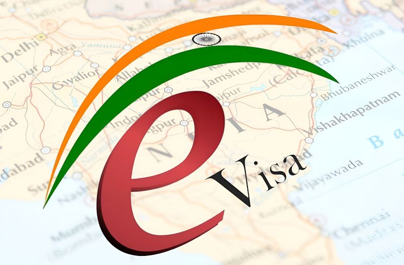 Vietnam E-Visa for Indian Passport Holders
