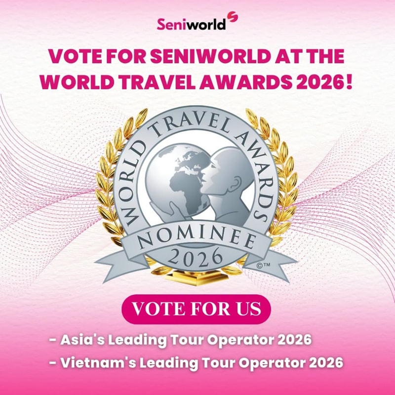 World Travel Awards 2026