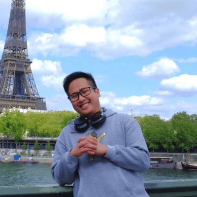 adam duong