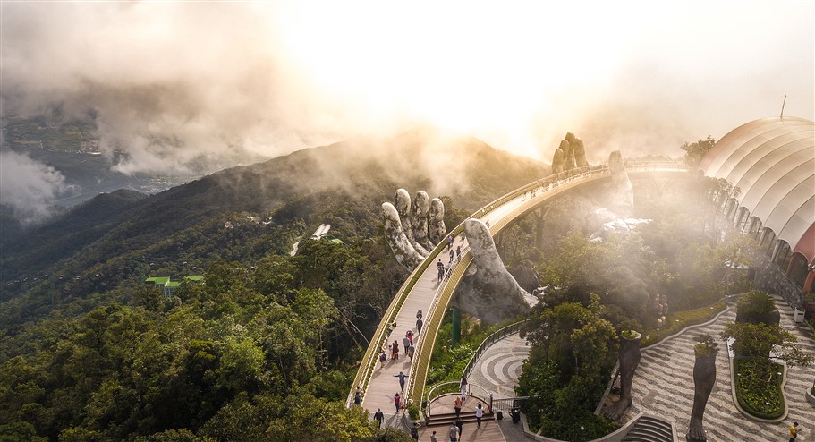 4-Day Tour Packages to Vietnam from India 2026/2027