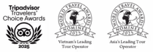 Tripadvisor — Best of the Best 2025