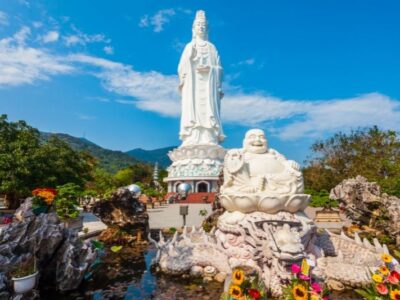 The Ultimate Kids & Parents Trip: Ba Na Hills to Phu Quoc Island