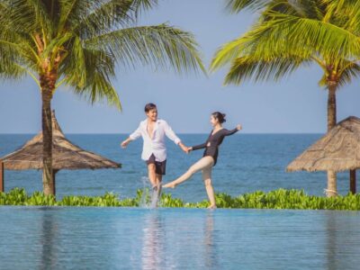 Phu Quoc Love Story: From Safari Wonders to Sunset Town