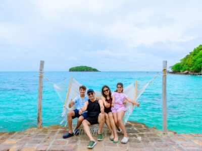 The Ultimate Coastal Trip: Hanoi, Halong, Da Nang & 4-Island Phu Quoc Tour