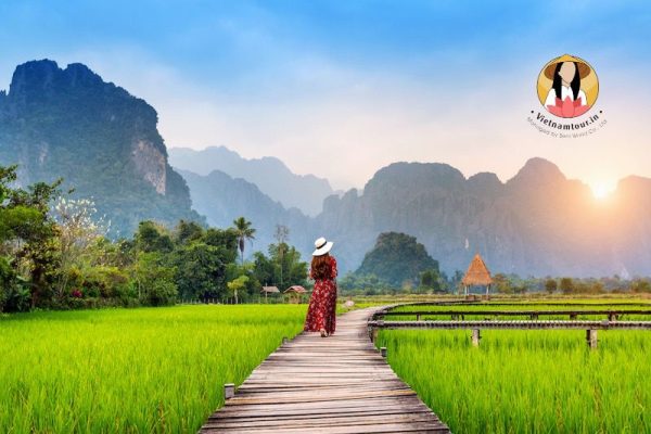 best time to visit laos