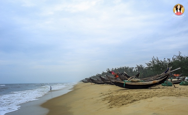 The 5 Best Beaches in Hue, Vietnam