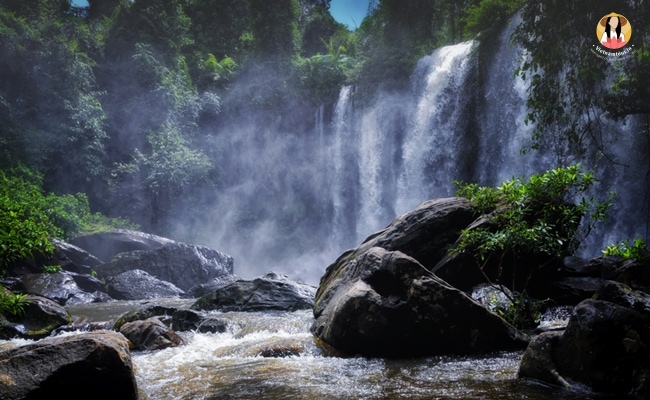 best time to visit cambodia 6 kulen mountain